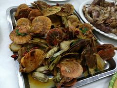 -北戴河庆山饭店·海鲜砂锅粥(北戴河黑石路店)