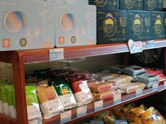 -丹香(崂山沙子口店)