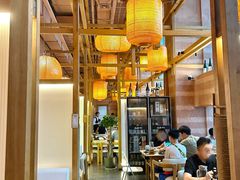 -周丹丹原味烧烤(香格里拉店)