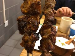 -阿凡提餐厅(簋街店)