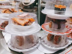 -新一番三文鱼寿司(大东海店)