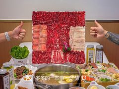 -潮正和潮汕牛肉火锅·老字号(番禺万达店)