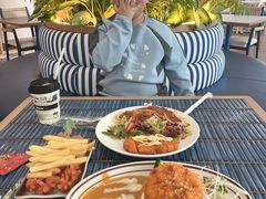 -贝林大翅鲸简餐厅(国家海洋博物馆店)