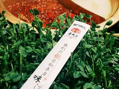 -四川香天下火锅(上海城店)