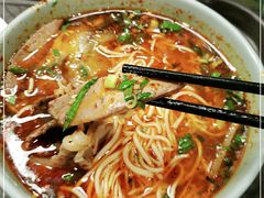 -安泊尔牛肉面(北滨河路店)