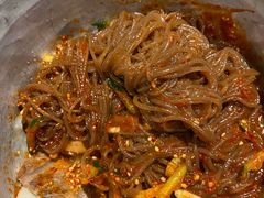 水冷面-姜虎东白丁烤肉(虹桥天地店)