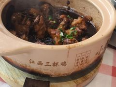 -小柴米·传统江西菜(万寿宫店)