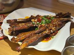 -涂辣辣·现炒虾蟹锅(梦时代店)