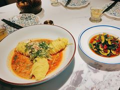 -巴扎屋大盘鸡·新疆菜(汇嘉时代店)