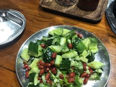 -原始泥炉烤肉(总店)