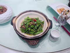 -江南韵·无锡太湖文化体验餐厅(凤凰天街店)