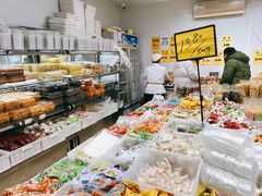-幸福蛋糕坊(金顶街店)