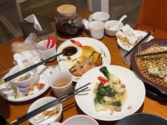 -醉壹号海鲜大排档(厦门店)