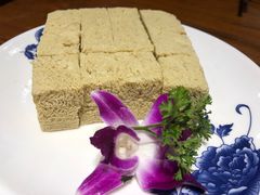 冻豆腐-凰吉园