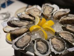 -Osteria Garden 生蚝花园餐厅(原进贤路店)