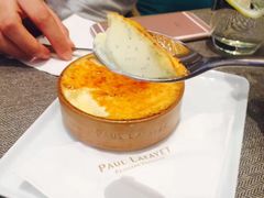 -PAUL LAFAYET 法式甜品(港汇广场店)