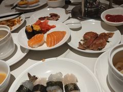 -御水泉·国际水疗会(广州长隆店)