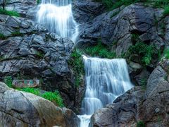 -九如山休闲旅游度假区