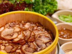 -七八冷面·延边朝鲜族美食(圣熙八号店)