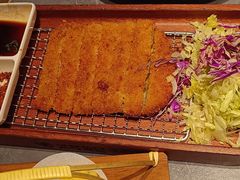 -吴越荣记苏州菜·松鼠桂鱼100%活鱼现做(斜塘老街店)