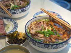 -镇南锅盖面馆(解放路店)