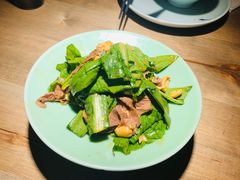 -弄堂里(阿里西溪A区店)