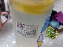 -蜜雪冰城(新北万达一店)