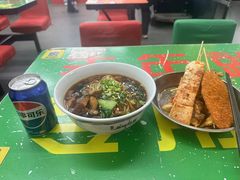 -益民餐厅(交通大学店)