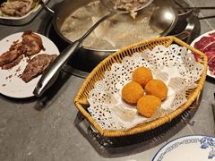 -贵宾牛·潮汕牛肉火锅(珠池总店)