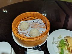 -外高桥喜来登酒店采悦轩