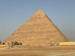 -吉萨金字塔群