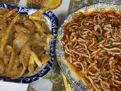 -红升老菜馆(巨兴街店)