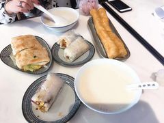 -桃园眷村(万象天地店)