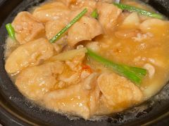 普宁豆腐-神仙馆(衡山路店)