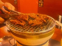 -大阪烧肉BAKA一代(十亩地店)