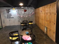 -Burn Fit燃炼健身工作室(新都旗舰店)