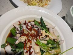 -船歌·鱼水饺青岛菜(金狮广场店)