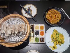 -蒙料·手把肉(望京店)