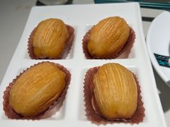 -蘩楼(华强北总店)