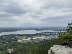 -虞山风景区