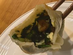 -春水锅贴·传统鲁菜(大明湖店)