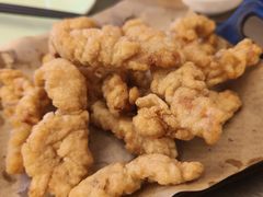 -潮界(LU·ONE凯德晶萃广场店)