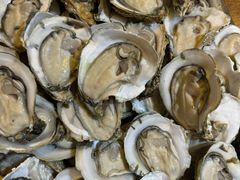 -湛江江记蚝莊烧烤工场(金海岸店)