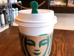 -星巴克(广州番禺钻汇广场分店)