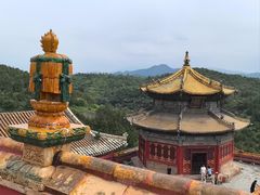 -须弥福寿之庙