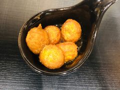 -贡梅老面馆·蟹粉面·无锡特色小吃(南长街主推店)