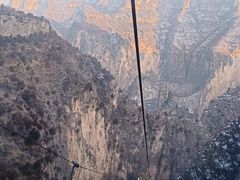 -山西通天峡景区