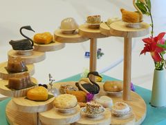 -安泰楼·佛跳墙创始人·传统闽味早茶·酒楼(三坊七巷闽菜地标店)