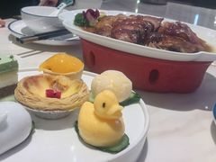-顺粤楼·粤菜·点心(融创茂店)