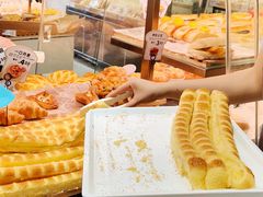 -Caidie Bakery采蝶轩(百越店)